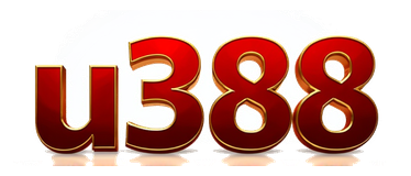 u388 logo