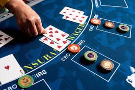 u388 Baccarat Langsung Kelajuan Pantas